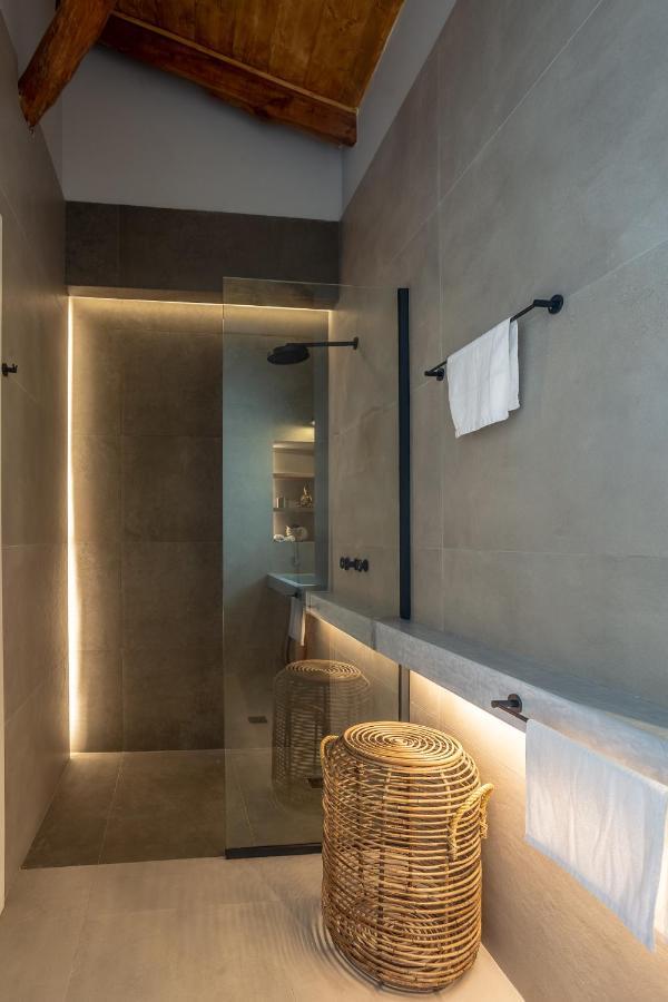 Camara Suites Andros Town Exterior photo